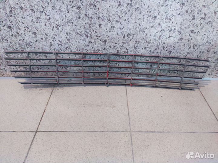 Решетка радиатора honda civic EG4