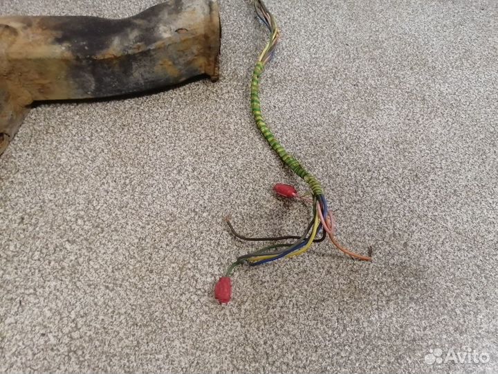 Сцепное устройство (Фаркоп) для VW Transporter T4