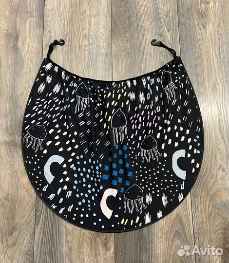 Солнцезащитный козырек Leokid sun cap