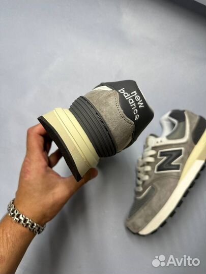 Кроссовки New Balance 574 v2