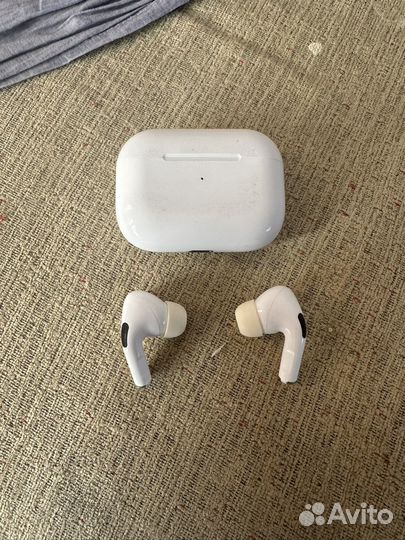 Airpods pro 2