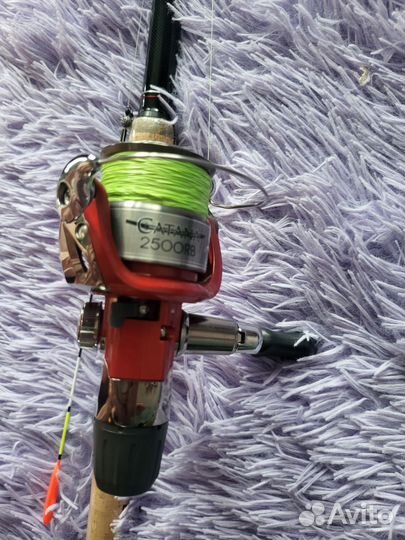 Все для рыбалки, комплектом