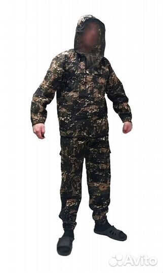 Костюм противоэнцефолитный 