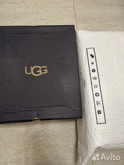 Ugg мужские 42