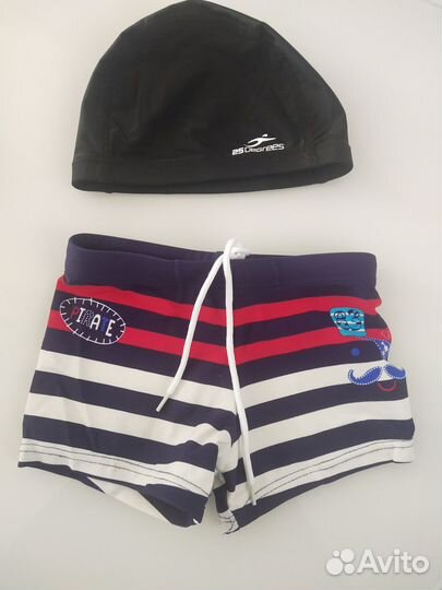 Плавки для плавания