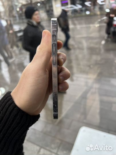 iPhone 12 Pro, 128 ГБ
