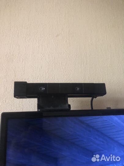 Sony PlayStation VR Шлем