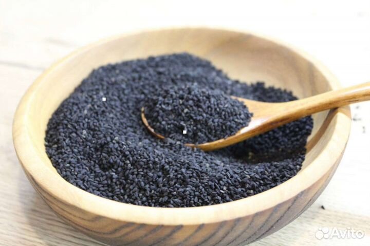 Масло семян чёрного тмина настоящее