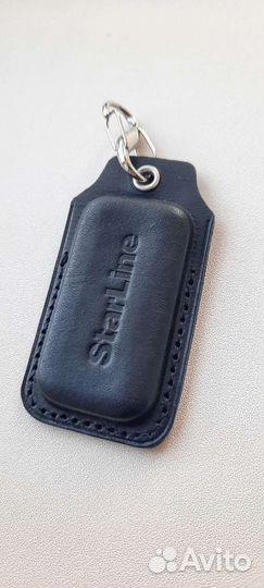 Метка pandora/starline