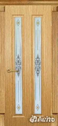 Дверь межкомнатная Airon Екатерина II до