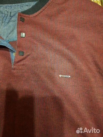 Джемпер мужской