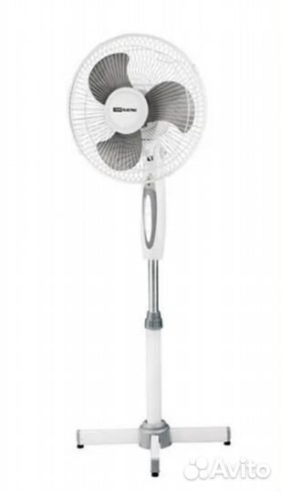 Вентилятор напольный