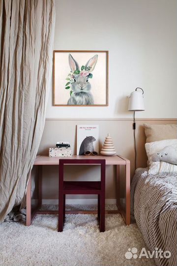 Картина маслом