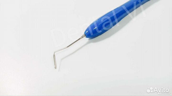 Гладилка стоматологическая