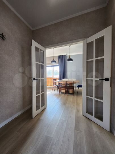 Дом 103 м² на участке 15 сот.