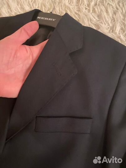 Пиджак для мальчика oskar новый 152