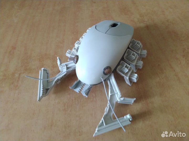 Модели хэндмейд