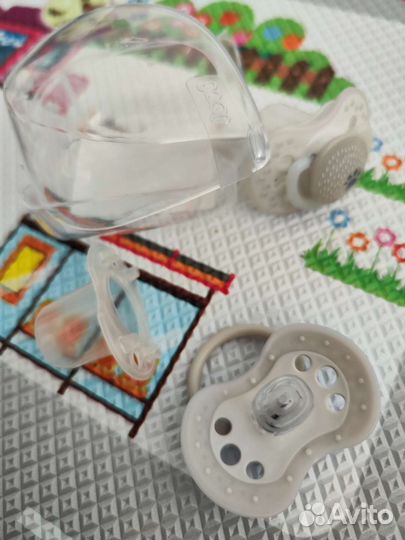 Соски пустышки lovi 0-3