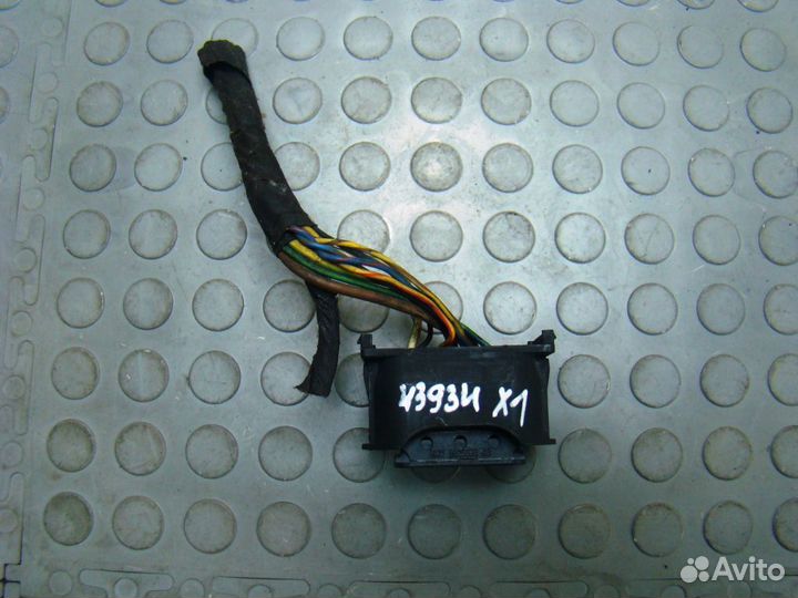 BMW X1 E84 Разъём фары