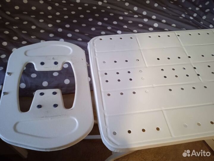 Гладильная доска бу большая