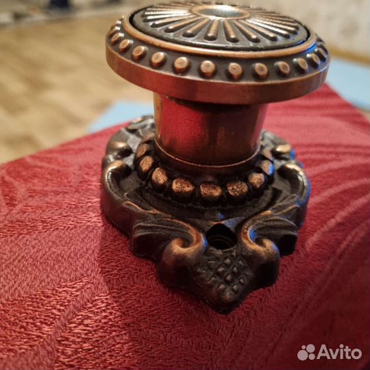 Дверные ручки межкомнатные