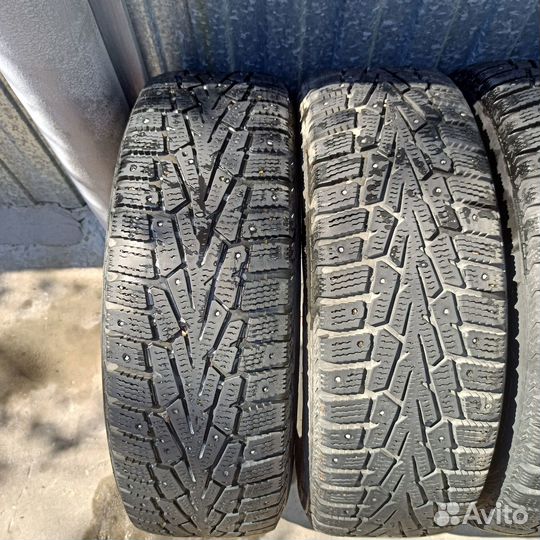 Cordiant Snow Cross 195/65 R15