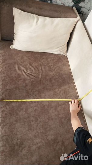 Мини диван раскладной бу