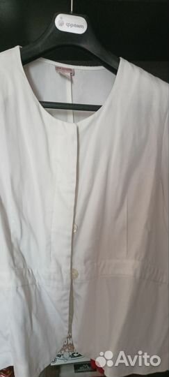 Пиджак летний