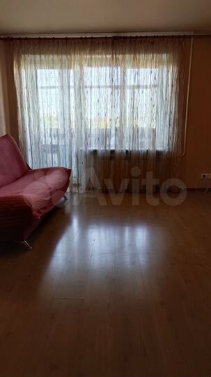 2-к. квартира, 52,5 м², 5/10 эт.