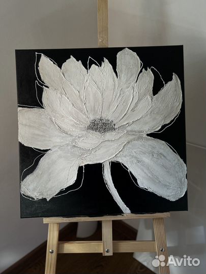 Картина на холсте