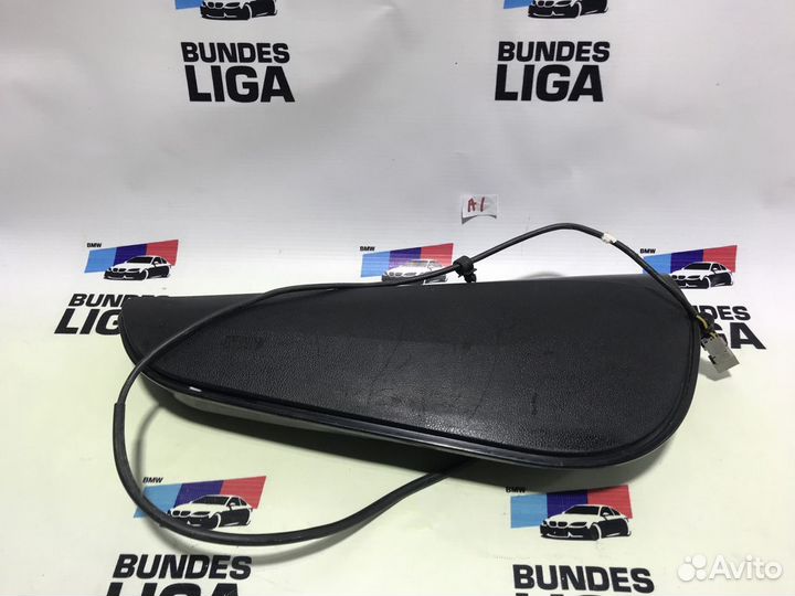 Подушка безопасности в сидение BMW E90 E91