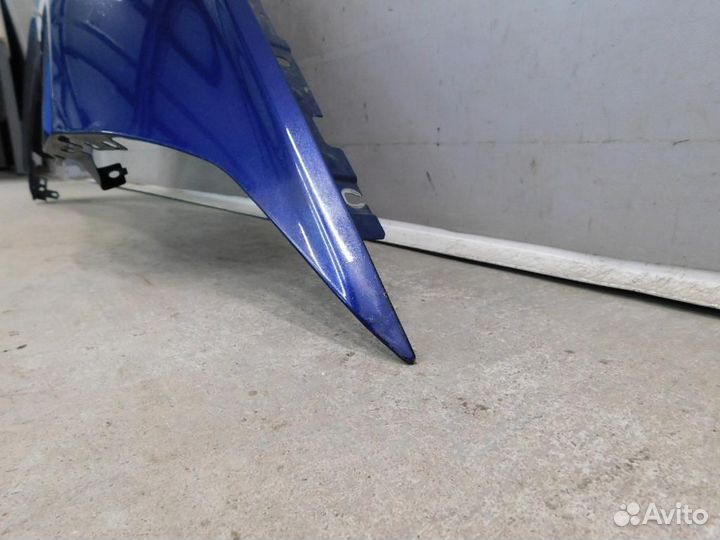 Крыло переднее правое BMW X1