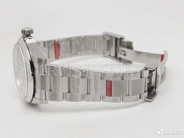 Часы Rolex AirKing 40mm 126900-0001