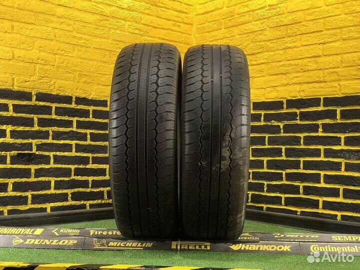 Nexen CP 521 215/65 R17