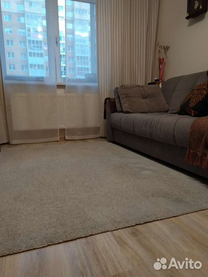 Ковер IKEA бу