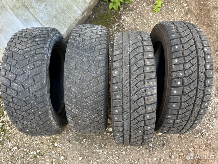 Viatti Bosco Nordico V-523 185/65 R14 102S