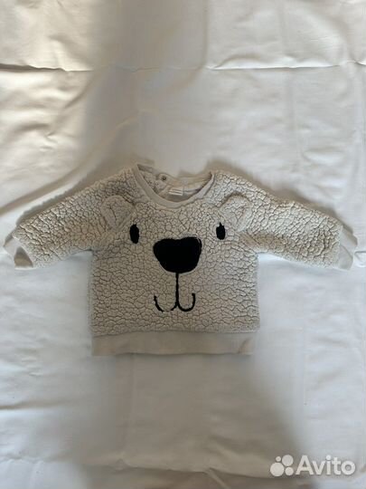 Костюм оверсайз reserved