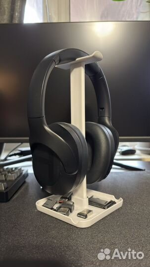 Наушники Haylou s35 anc