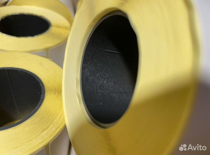 Термоэтикетки для Wildberries оптом