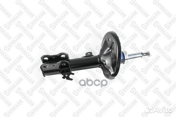 4214-0025-SX амортизатор передний правый газовы