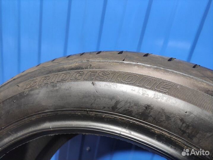 Bridgestone Regno GRVII 225/55 R18