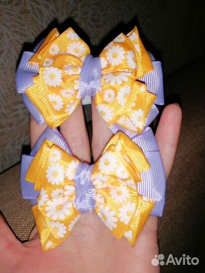 Резинка для волос