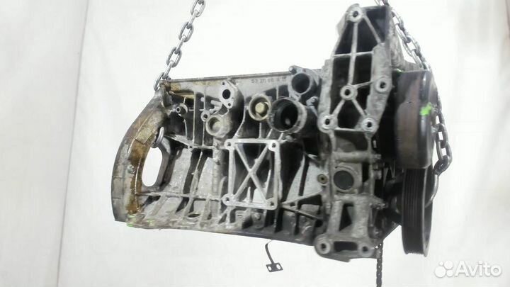 Блок цилиндров Mercedes C W203, 2004