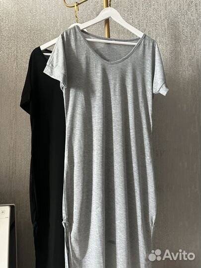 Платья летние