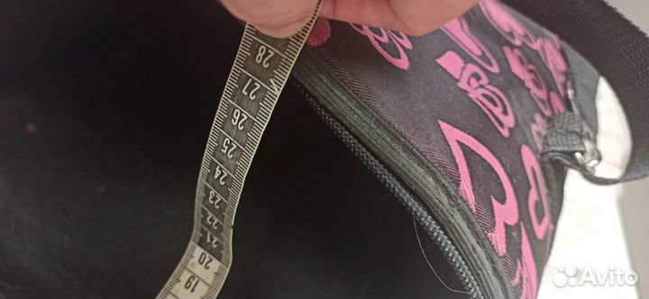 Кошачья переноска