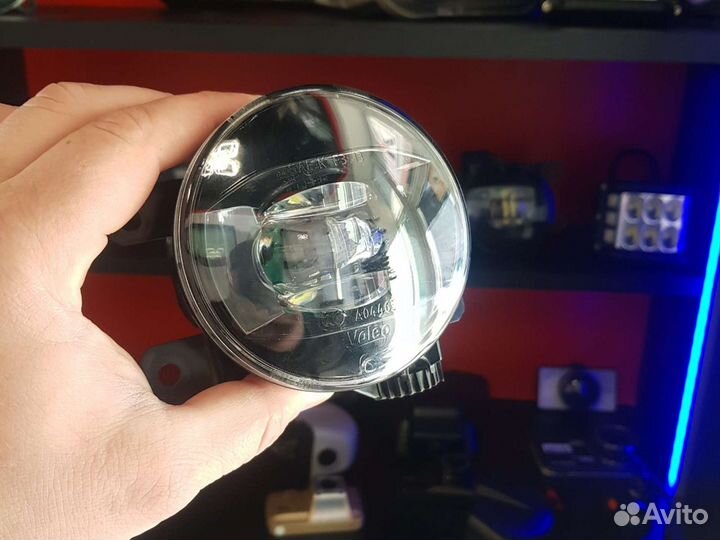 Led птф универсальные