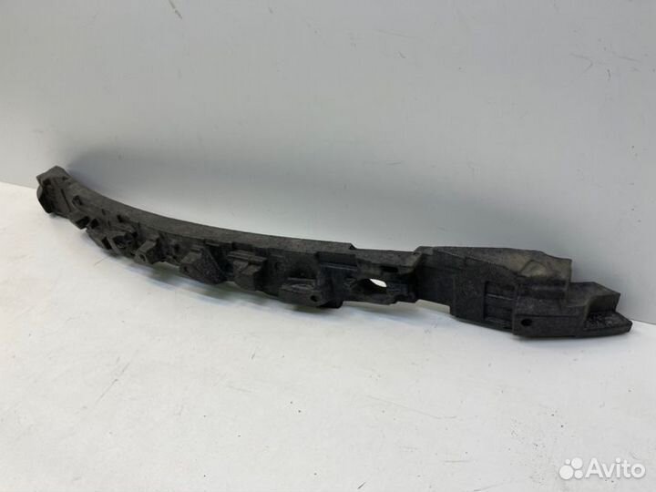 Абсорбер бампера передний Mercedes-Benz E-Class