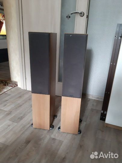 Monitor Audio Bronze 5 аудио колонки
