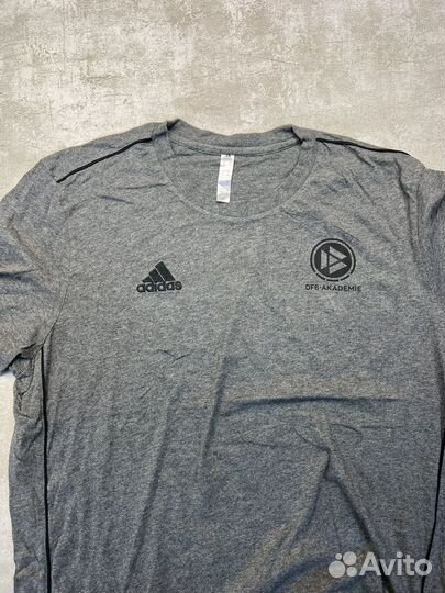 Футболка adidas размер XL
