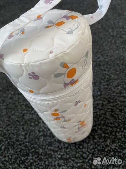 Термос детский